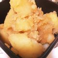 ☆はあ☆'s cooksnap of when they made 【素材を味わうご飯】じゃが芋崩し煮編.