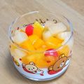 ☆※ちぃ※☆'s cooksnap of when they made 簡単♡レアヨーグルトケーキ.