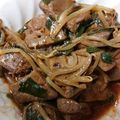KENERISA's cooksnap of when they made 簡単レバニラ炒め.