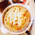 mame_chi's cooksnap of when they made 【簡単】トースターで長芋のふわとろ焼き♪.
