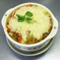 ☆ありか358☆'s cooksnap of when they made スープでリゾット.