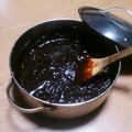 donnguimam's cooksnap of when they made 梅大量消費☆夏バテ防止に☆まろやか梅味噌.
