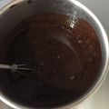 しまだくん's cooksnap of when they made チョコレートソース.