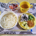 amm46's cooksnap of when they made 大根と人参のきんぴら.