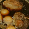 きこりんたん's cooksnap of when they made 煮豚(豚ロース)【男の煮込み料理】.