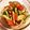 tomitomico's cooksnap of when they made コクと香り♪わかめと野菜の酢の物♡.