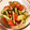 tomitomico's cooksnap of when they made コクと香り♪わかめと野菜の酢の物♡.