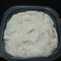 あいぷ～'s cooksnap of when they made ごちそう☆フルーツヨーグルト☆.