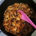 さくら1010's cooksnap of when they made あさりの佃煮.
