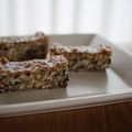 みるく茶's cooksnap of when they made ノンオイル☆バナナ豆腐☆ケーキ.