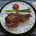 melmarilyn's cooksnap of when they made 温前菜☆スライストマトのオーブン焼き☆.