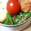 ﾋﾟﾛﾐ♡'s cooksnap of when they made 我が家の常備菜♪ピーマンとジャコの佃煮風.