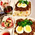 ame-ikuru's cooksnap of when they made トマトのチーズ焼き.