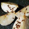 ふぁんたにゃん's cooksnap of when they made コリコリ野菜のクミンシード炒め.