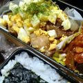 はっぱちゃん0814's cooksnap of when they made 再現！松屋の和風タルタルチキン♪.