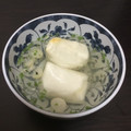 ☆こまっと☆'s cooksnap of when they made 簡単でも美味☆おもちのお茶漬け.