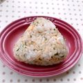 まこさんど's cooksnap of when they made 簡単！ 悪魔のおにぎり！.