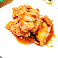 314sake's cooksnap of when they made 簡単！うまうま！鶏ももの照り煮.