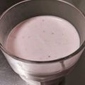 やきいろ's cooksnap of when they made ヨーグルトｄｅいちごムース.