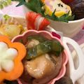 いつき♡キッチン's cooksnap of when they made カニカマの海老もどき.
