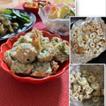 フジぽん's cooksnap of when they made 悪魔のおつまみ＊竹輪とクリチのネギ絡め.