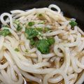 MonPin's cooksnap of when they made うどんつゆ.