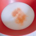 へい♡ゆー♡'s cooksnap of when they made ビタミンまるごと！ローズヒップヨーグルト.