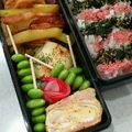 なっつなおこ's cooksnap of when they made ラディッシュの甘酢漬け☆.