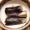 m88k's cooksnap of when they made 簡単ナスの煮浸し.