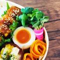 ◆とも◆'s cooksnap of when they made 必ず余ってしまうから♡ナルトの斬新切り.