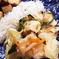 あたむ❤189's cooksnap of when they made 簡単豚肉のスタミナ丼.