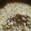 ふぁんたにゃん's cooksnap of when they made 鍋で簡単♪栄養たっぷりキヌアの炊き方♪.