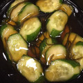 アメリ・プーラン's cooksnap of when they made 全部同量‼浅漬け.