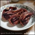 ともみろ's cooksnap of when they made 簡単もう一品♪イカゲソの柔らか甘辛煮.