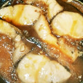 hiruka25's cooksnap of when they made 美味しい！鰤の煮付け♪.