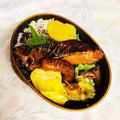 rhimetan's cooksnap of when they made 銀鮭の漬け焼き.