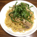 キャトルル's cooksnap of when they made 簡単☆しめじとツナの和風パスタ.