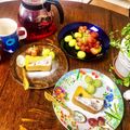てぃらみい's cooksnap of when they made 。*゜*北海道のスイートポテト*゜*。.