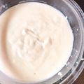kumaぴょん's cooksnap of when they made レンジで簡単★基本のホワイトソース.