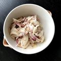 テン丸's cooksnap of when they made 大量消費！新玉ねぎのサラダ.