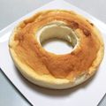 みーforりあ's cooksnap of when they made 卵白消費!!卵白onlyシフォンケーキ.