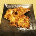 UNTITLED's cooksnap of when they made 大豆粉のヘルシークッキー.