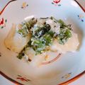 あんママハッピー's cooksnap of when they made アンデスポテトの塩昆布ポテトサラダ.