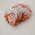 なごにゃん's cooksnap of when they made キムチを小分けで冷凍保存.