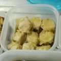 猫まんま☆'s cooksnap of when they made おばあちゃんの♪シュウマイ煮.