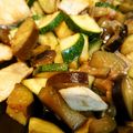 赤き血のイレブン's cooksnap of when they made 鶏むね肉のポン酢炒め.