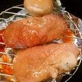 づぃんこ's cooksnap of when they made 簡単スモークチキン.