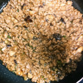 クックVWMBGU☆'s cooksnap of when they made [簡単作り置き！万能☆肉味噌].