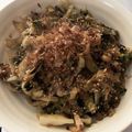★ありゆき★'s cooksnap of when they made 常備菜・副菜に☆キャベツのそぼろ.