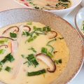 ☆チャレンジやっぴ☆'s cooksnap of when they made ☆簡単！レンジで茶碗蒸し☆.